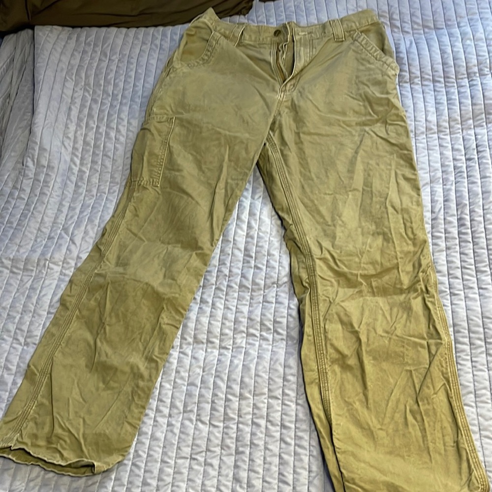 Carhartt Pants